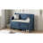Upholstered Storage Bench,entryway bench-1352174830