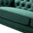 Brinna Upholstered Button-Tufted Sofa with Metal Legs-1226749217