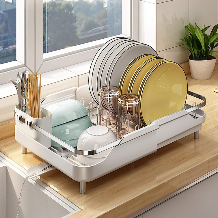 Dish Rack ASTER-FORM Corp