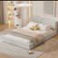 Lit plateforme tapissier Charetta-1964143493