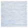 Fales Rug Hand Woven Cotton Striped Rug