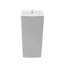Lavabo de salle de bain 16 "Classic