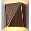 Calx 1 - Light Sconce-1142629712-1142629705