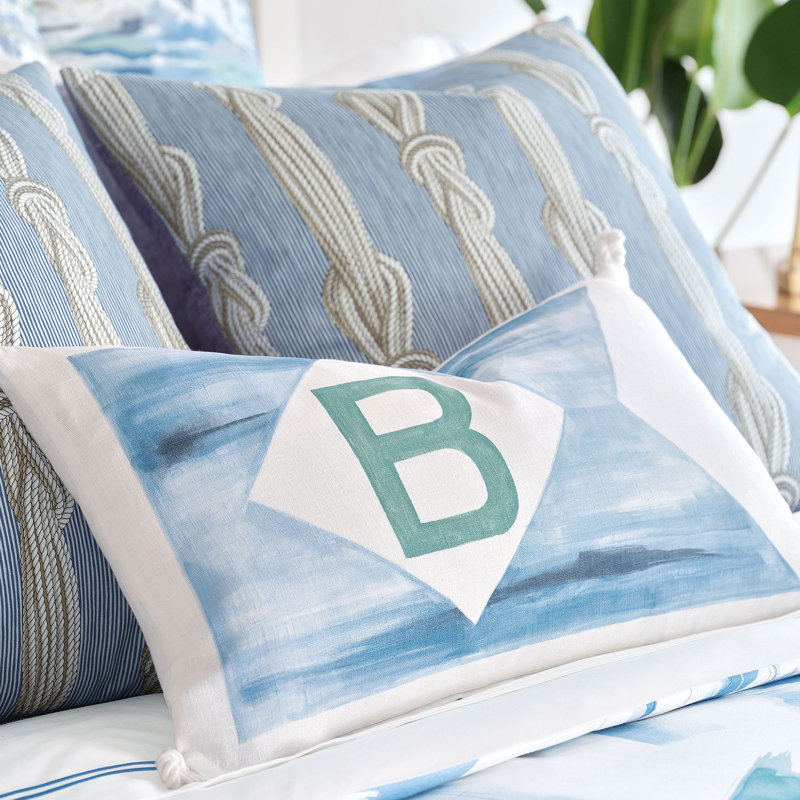 Miramar Duvet Cover, Cal.King Duvet Cover + 8 Additional Pieces