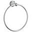 Geneva Wall Mounted Towel Ring-594315581
