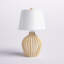 Lampe de table 23 po Ebre