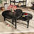 A Set Of  Two Water Drop-Shaped Coffee Tables-872347953