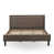 Brown/Brushed Butter Cream n'est pas disponible