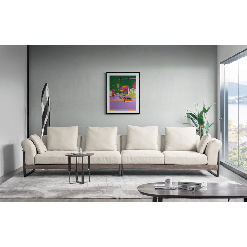Left Turn Print by Sue Graef, Wrapped Canvas, 32" H x 24" W