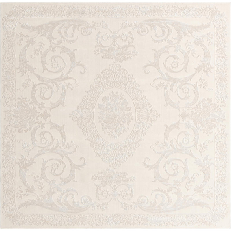 Tapis Senter, Carré 7 pi 10 po
