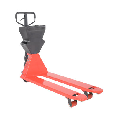 5500 Lb. Capacity