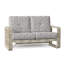 Vale Outdoor 2 - Seat Loveseat-2085726400-2085726410