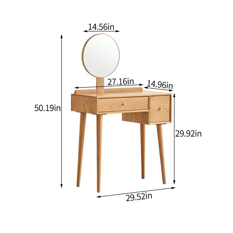 Brelon Vanity