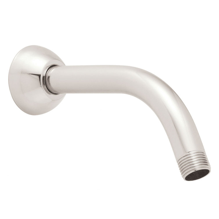 7" Shower Arm and Flange