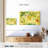 Keiri Educational Animal World Map-107959361