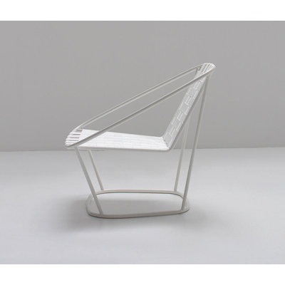 Cloud Outdoor Lounge Chair