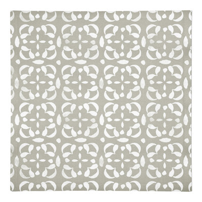 Serviette 10 po Caezar