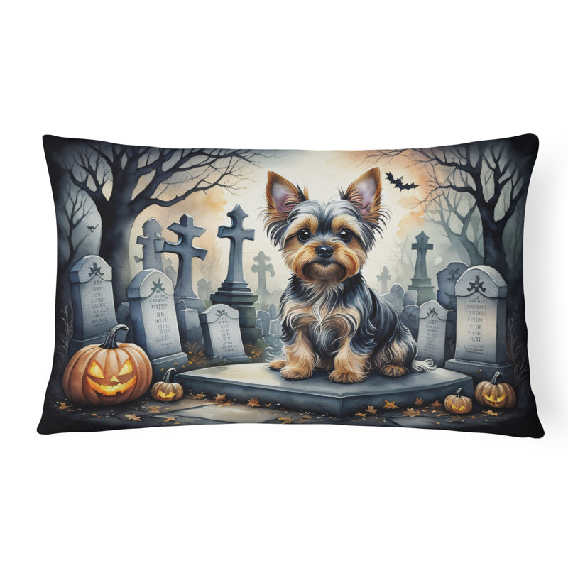  Coussin décoratif intérieur / extérieur en polyester Autre / Sans motif