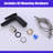 Single-handle Bathroom Faucet-73143298