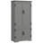 HOMCOM 48.5"  Kitchen Pantry Cabinet