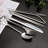 Wrought Studio™ Stainless Steel Flatware Set-2055483250
