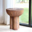 Table d'appoint Iris