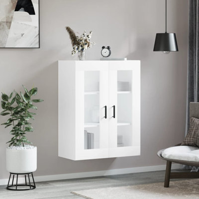 Menca Bathroom Cabinet