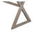 Kitchen Solid Wood Writing Desk-90911782