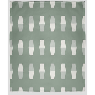 Couverture polaire Nantucket