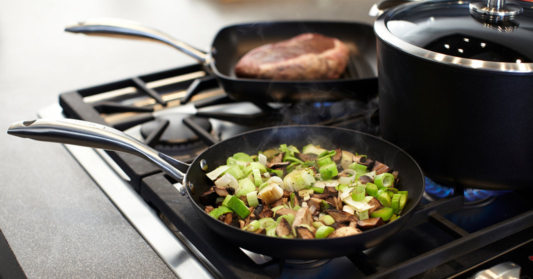 Cook Like a Pro
