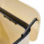 PP；PS Manual Lift Waste Bin-121479205