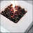 Fiber Reinforced Concrete Propane/Natural Gas Fire Pit Table-113988217