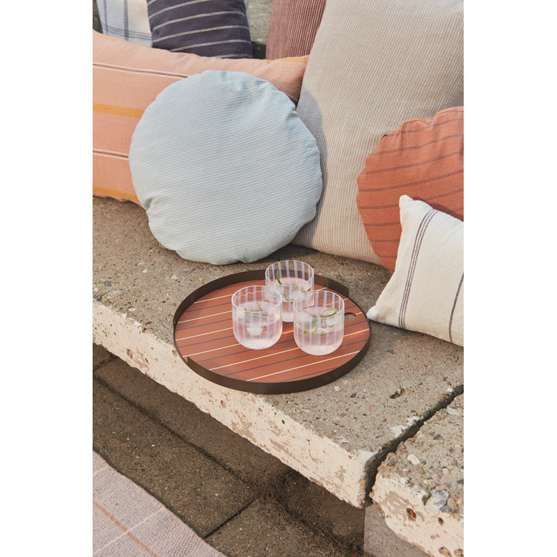 Oka Decorative Tray