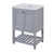 Gray is out of stock selected