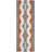 Deyoung Hand Tufted 0.8 Wool, 0.1 Cotton, 0.1 Latex Southwestern Rug-1781331095