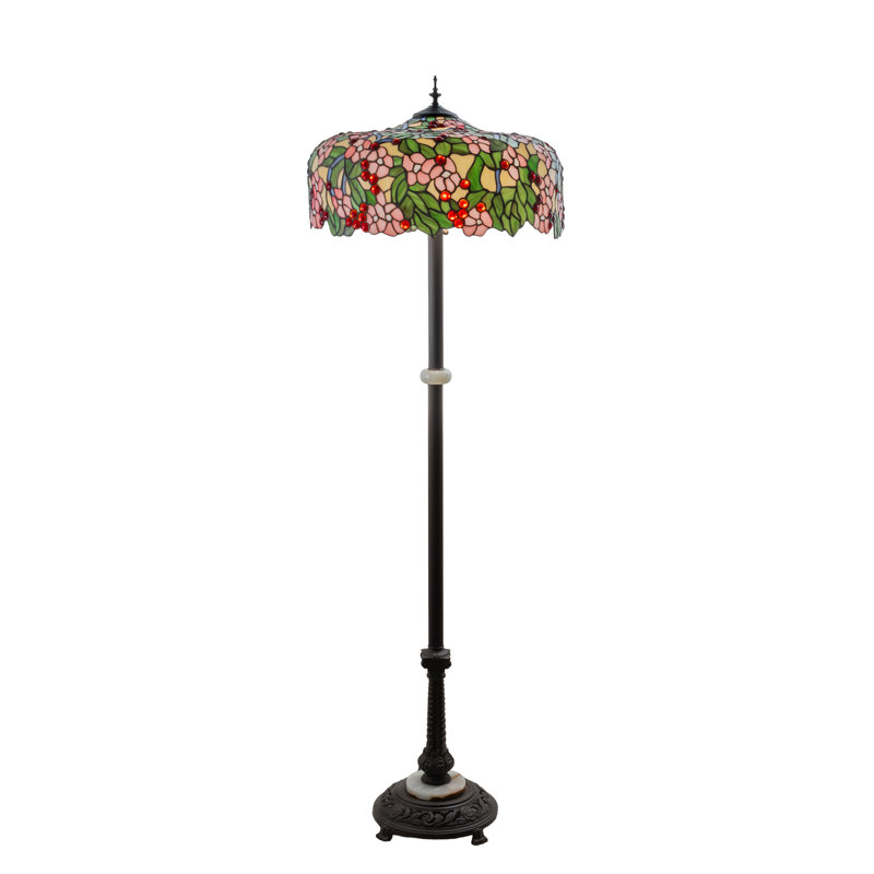 Safaa Floor Lamp Set