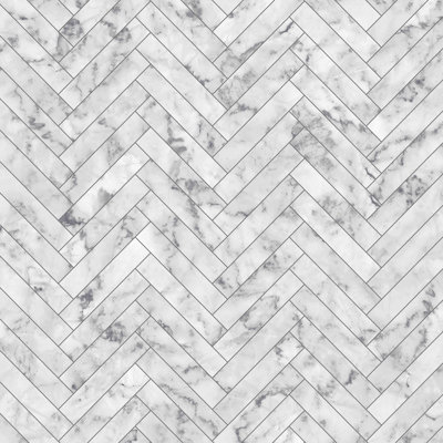Jadenne Peel & Stick Geometric Double Roll