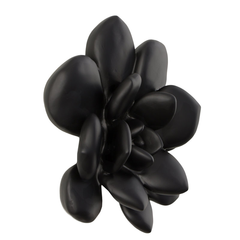 Laui Succulent Wall Decor