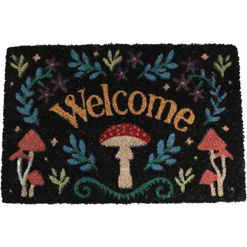 Caellum Indoor Doormat