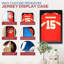 Grande vitrine en jersey de acrylique transparent PENNZONI-126076839