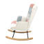 Chaise berçante Gerbrig-1833702272