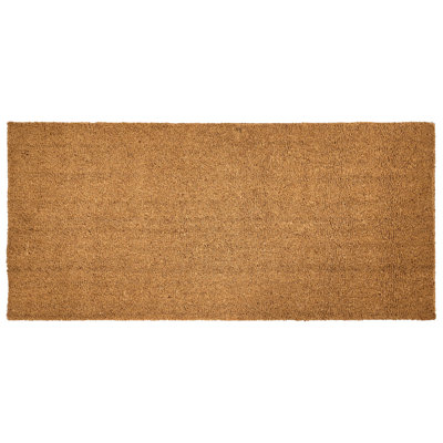 Non-Slip Indoor / Outdoor Doormat