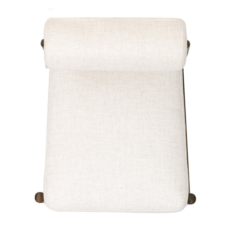 Jazelle Stool, Counter Stool (27" Seat Height), Dover Crescent