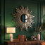 Miroir de 33 po Gemme