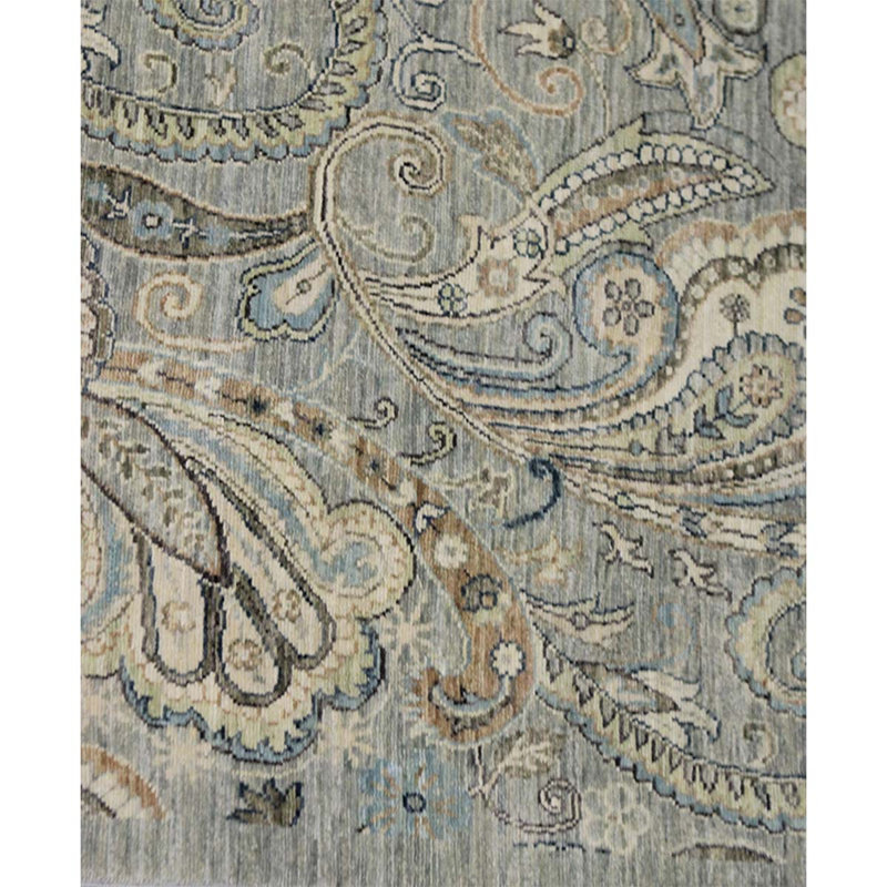 One-of-a-Kind 10'3" X 14'2" Area Rug