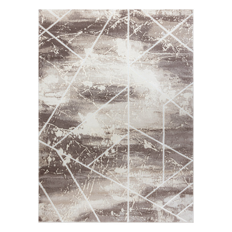 Paul"s Area Rug, Rectangular 80 x 150cm