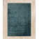 Drumcrow Oriental Viscose Area Rug