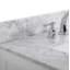 Meuble-lavabo simple 30 po Pelaghia-57367882