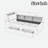 Multi-functional Daybed With Storage Headboard, Wireless Charging, 2 Storage Drawers And Led Lights-1272419949