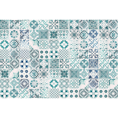 Miera Kitchen Mat